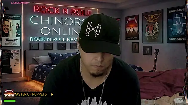 chino roz online show from 04-01-26, 01:17