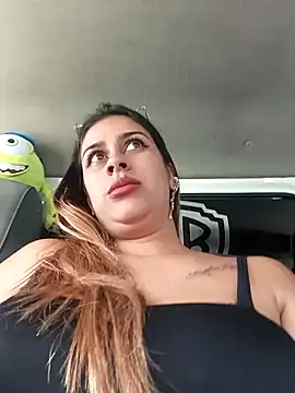 Latina sexy1 online show from 02-17-25, 06:26