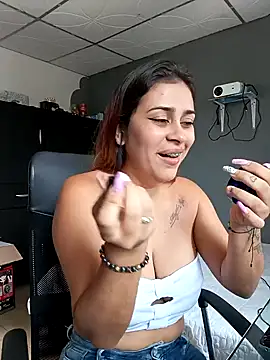 Latina sexy1 online show from 02-22-25, 05:46