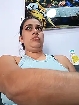 Latina sexy1 online show from 03-08-25, 05:11