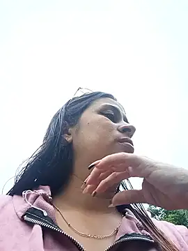 Latina sexy1 online show from 01-12-26, 03:06