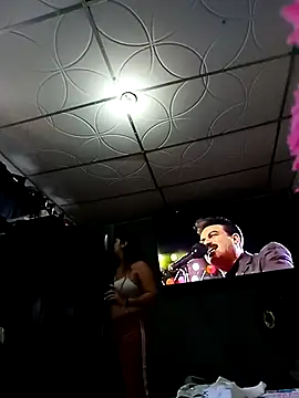 Latina sexy1 online show from 03-13-26, 12:34