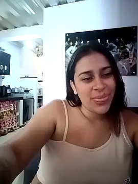 Latina sexy1 online show from 03-26-26, 04:34