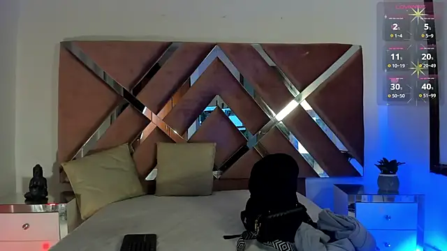 Aron cruz online show from 02-09-26, 01:04