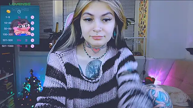 jelya sg online show from 12-28-24, 04:30