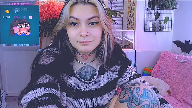 jelya sg online show from 02-17-25, 12:48