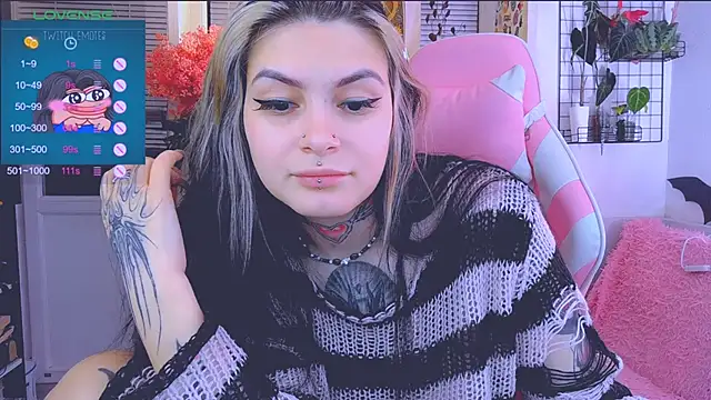 jelya sg online show from 02-24-25, 05:42