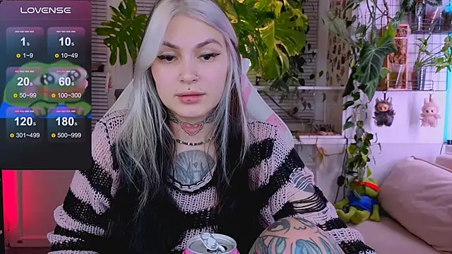 jelya sg online show from 10-27-25, 02:54