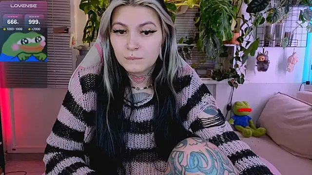 jelya sg online show from 12-14-25, 02:55