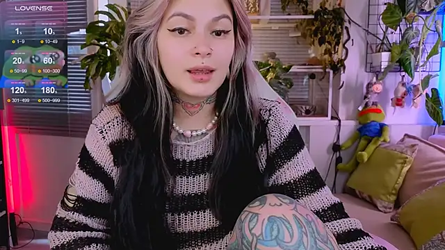 jelya sg online show from 03-28-26, 11:21