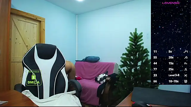 diamondjune online show from 12-16-24, 01:21