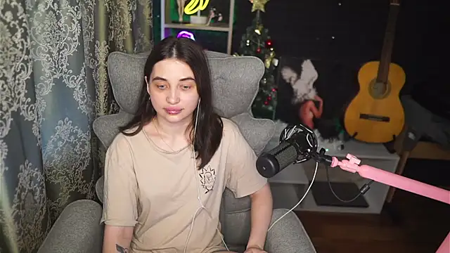 delicatedBailey online show from 08-05-26, 04:48