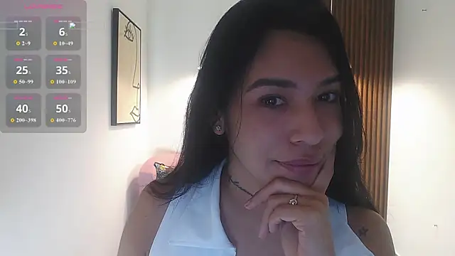 Sassy--Girl online show from 02-22-26, 11:09