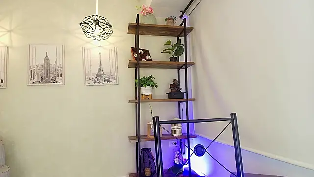 Sassy--Girl online show from 03-05-26, 06:15