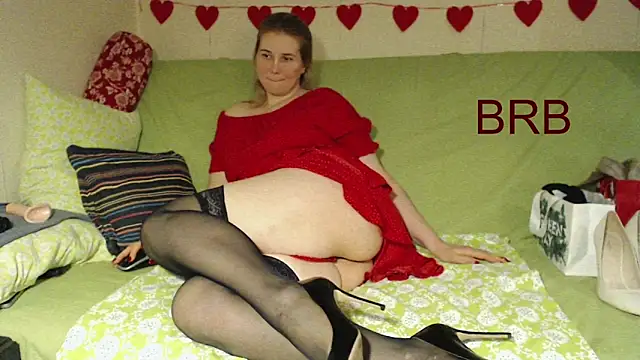 mmmPinUpGirl online show from 03-19-26, 11:31