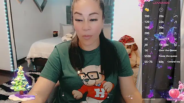 jlove bss online show from 12-16-24, 02:04