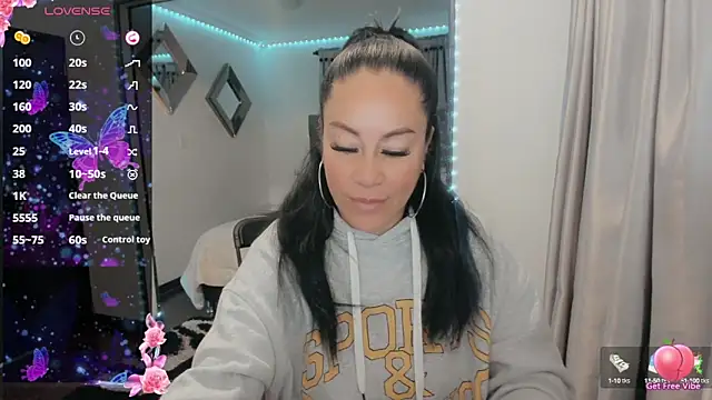 jlove bss online show from 01-13-25, 10:47