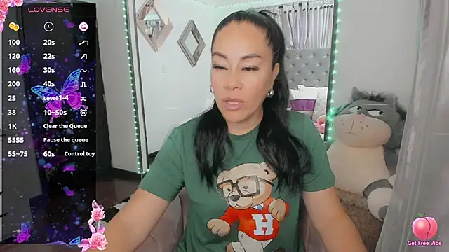 jlove bss online show from 01-22-25, 11:10