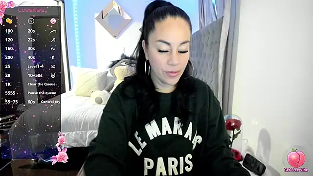 jlove bss online show from 03-12-25, 11:09