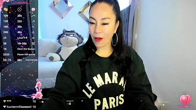 jlove bss online show from 03-12-25, 02:12