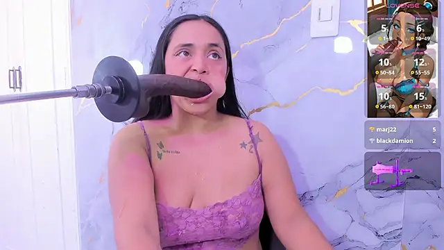 susan  bigass online show from 03-01-26, 11:56