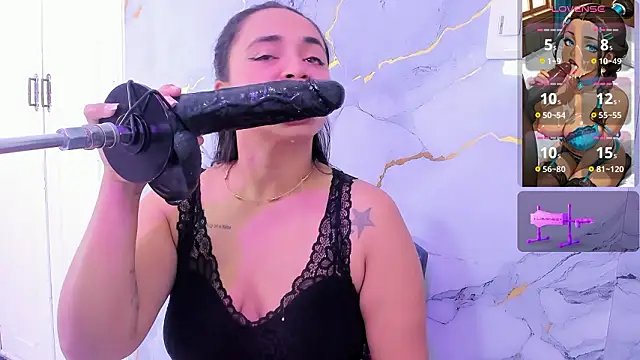 susan  bigass online show from 03-28-26, 11:21