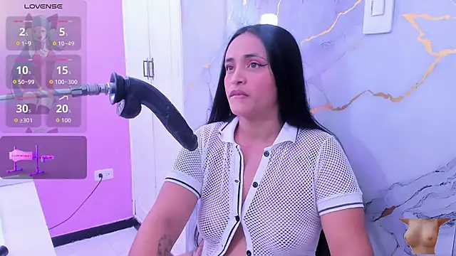 susan  bigass online show from 07-26-26, 11:50