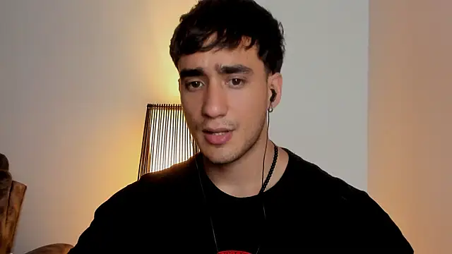 AlexRivera6 online show from 01-11-26, 09:42