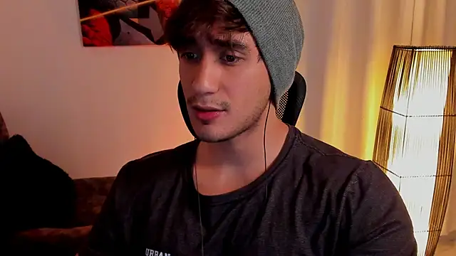 AlexRivera6 online show from 05-01-26, 06:34