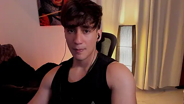 AlexRivera6 online show from 05-24-26, 06:35