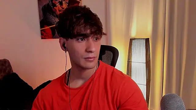AlexRivera6 online show from 05-26-26, 02:02
