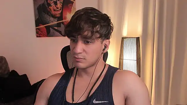 AlexRivera6 online show from 05-28-26, 12:57