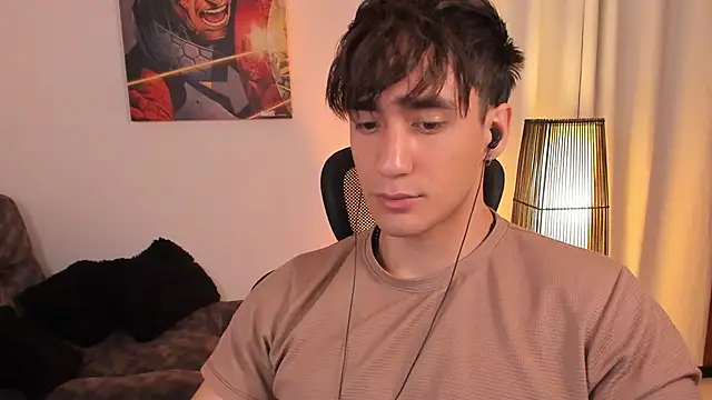 AlexRivera6 online show from 06-19-26, 02:32