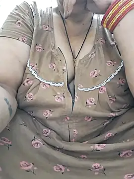 Kavya XX online show from 10-22-25, 01:50