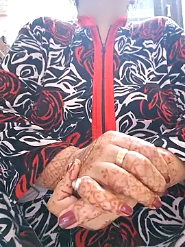 Kavya XX online show from 02-15-26, 09:19