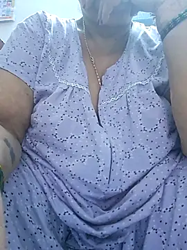 Kavya XX online show from 02-20-26, 04:31