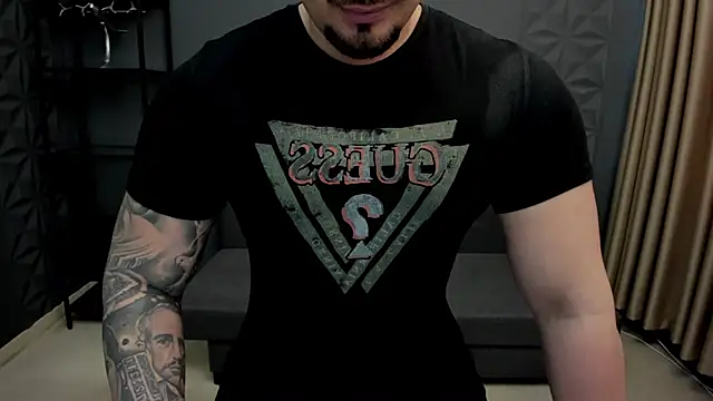 TonyWilcox online show from 02-15-25, 12:33