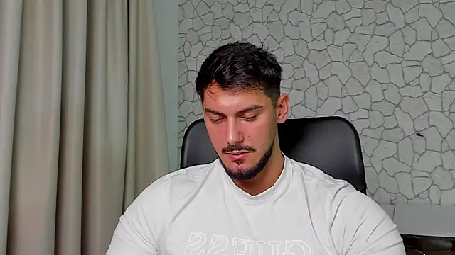 ClintMasters online show from 12-04-25, 06:01