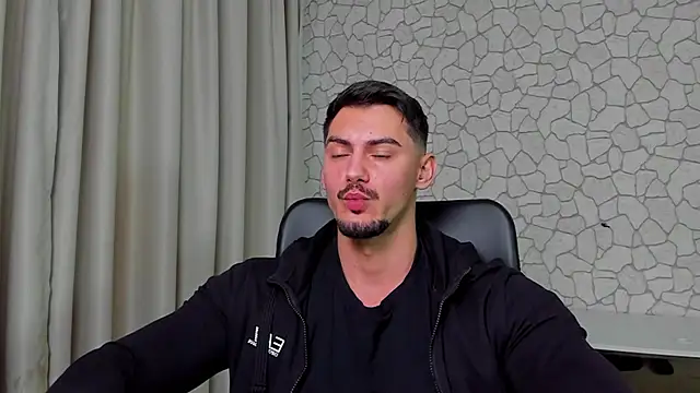 ClintMasters online show from 01-10-26, 06:37