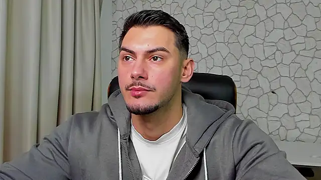 ClintMasters online show from 03-12-26, 06:30