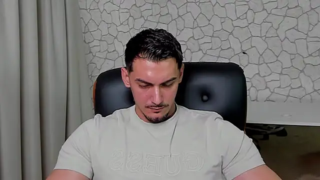 ClintMasters online show from 04-01-26, 07:31