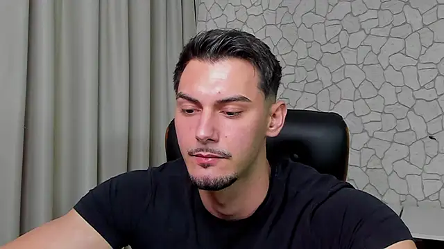 ClintMasters online show from 04-07-26, 07:09