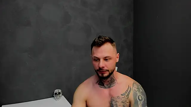 BrianHunts online show from 01-28-25, 08:57