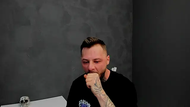 BrianHunts online show from 01-30-25, 06:56