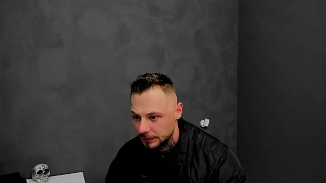 BrianHunts online show from 02-06-25, 05:57