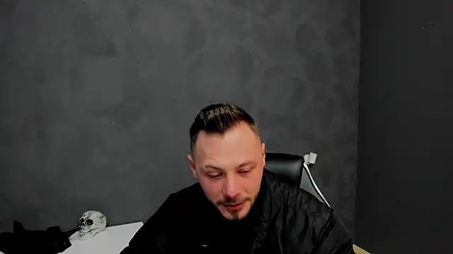 BrianHunts online show from 02-08-25, 05:40