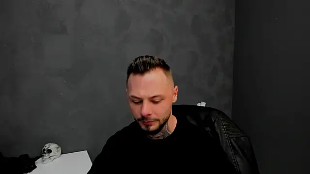 BrianHunts online show from 02-08-25, 08:42