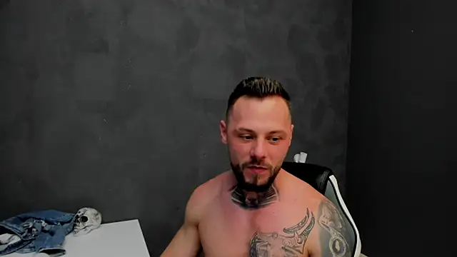 BrianHunts online show from 02-09-25, 11:58