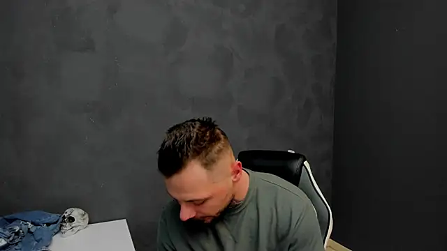 BrianHunts online show from 02-10-25, 06:42