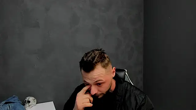 BrianHunts online show from 02-13-25, 05:48